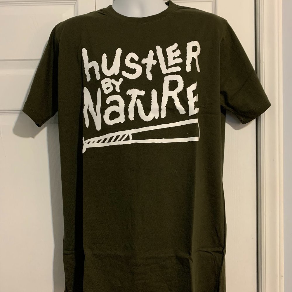 FWRD CREWNECK SHORTSLEEVE GRAPHIC TEE